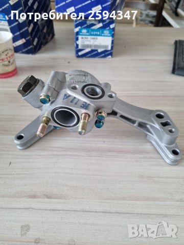 KIA CARNIVAL 2 (GQ) 2.9CRDI 2003-2005г  ПОМПА МАСЛЕНА MOBIS , снимка 1