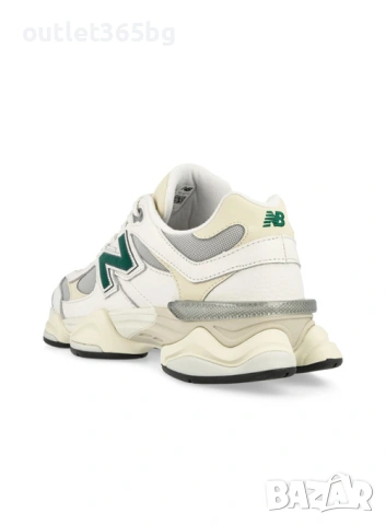 New Balance - U9060ESE №37.5,38.5,39.5,40 Оригинал Код 638, снимка 4 - Маратонки - 53989442
