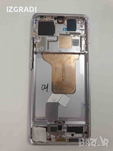 Оригинален дисплей за Xiaomi 12X 5G (2022), снимка 2 - Резервни части за телефони - 39822726