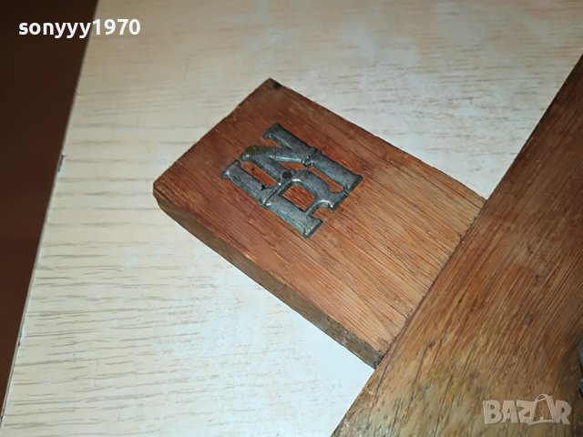 КРЪСТ ГОЛЯМ С ХРИСТОС 50Х30СМ ВНОС ГЕРМАНИЯ L2603230905, снимка 17 - Антикварни и старинни предмети - 40137164