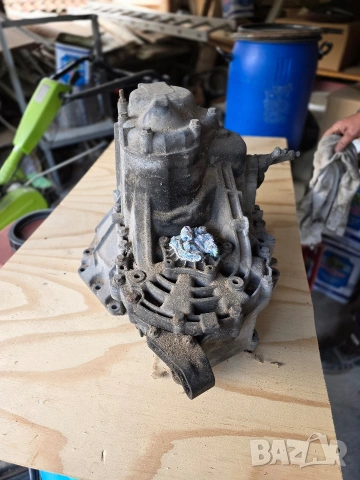 Части за Vectra C, снимка 12 - Части - 54008335