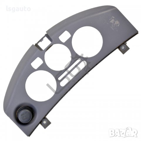 Лайсна средна конзола табло Nissan Micra (K12)(2003-2010) ID:92515