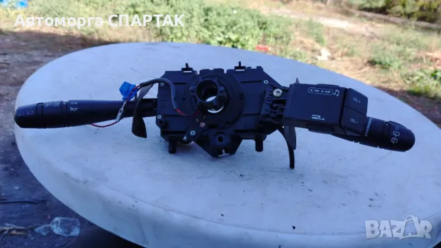 7700424208 Комбиниран превключвател Превключвател на кормилното управление 54034720 