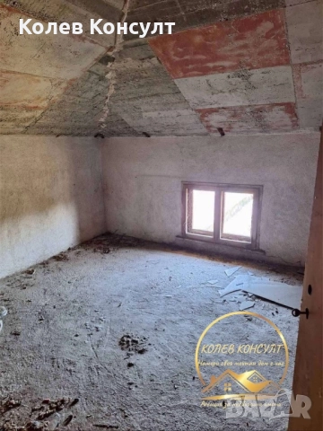 Продавам къща с. Татарево, снимка 5 - Къщи - 52538437