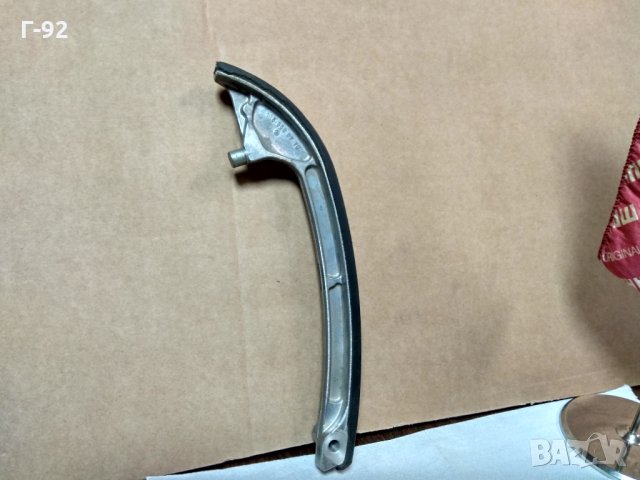 A1150500816**NEU**MERCEDES-BENZ Водач на ангрежаната верига,OM115, снимка 2 - Части - 31951993