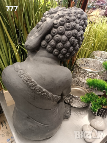 статуетка , снимка 5 - Статуетки - 44611427