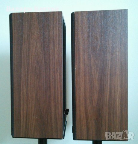 KEF CANTOR III Тонколони 2бр., снимка 2 - Тонколони - 42461090