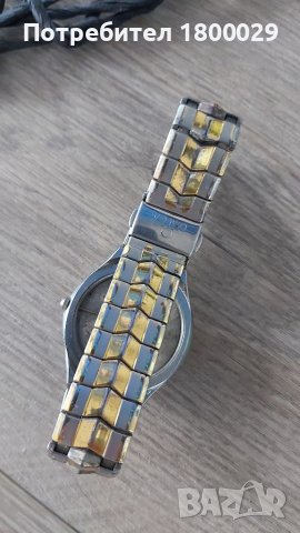 Дамски часовник марка омега , снимка 3 - Дамски - 40128050