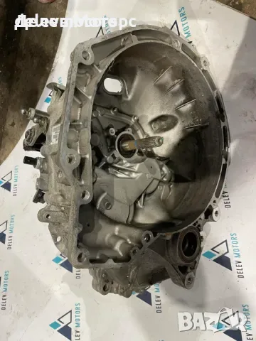 GN1R7002AFD, T6TA1, 6 степенна ръчна ск. кутия от Ford Ecosport 1.0T EcoBoost, двигател M1JU
