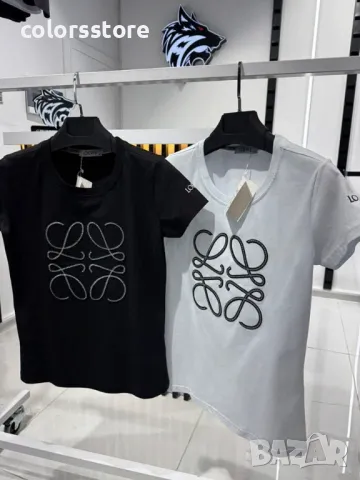 Дамска тениска Loewe -SS-R40