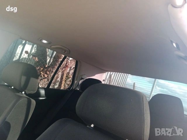 VW GOLF 4 1.6, снимка 5 - Автомобили и джипове - 52589345