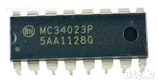 MC34023P