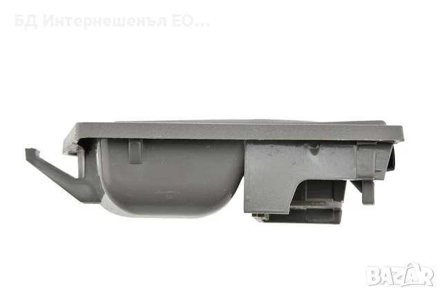 701837020 Вътрешна дръжка за дясна врата, VW Transporter T4, Дясна, Сива, снимка 5 - Части - 50920889