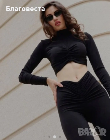 Дълъг клин на Mijel, снимка 5 - Клинове - 54174185