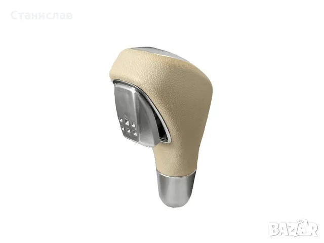 Топка за скоростен лост за Renault Fluence (2009-2020), снимка 3 - Части - 47745454