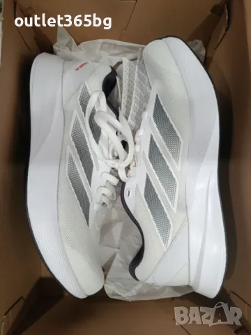 Adidas - Duramo Rc IF1230 Бял №38 2/3 Оригинал Код 897, снимка 2 - Маратонки - 50208853