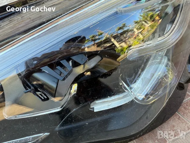 Фарове за Части от  Mercedes CLA W118 , снимка 5 - Части - 50250669
