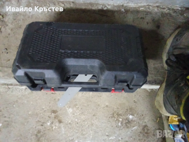 Резачка за клони 