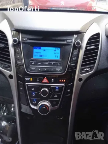 Хюндай i30 1.6 crdi на части 2012г, снимка 5 - Автомобили и джипове - 47503147