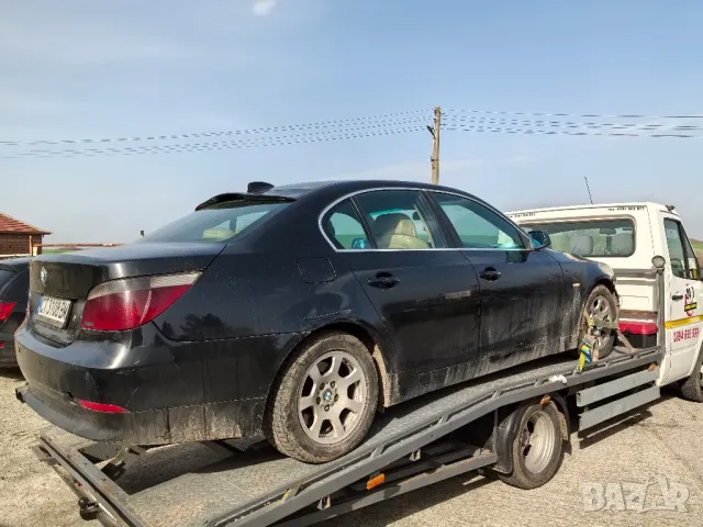 BMW - 530, снимка 3 - Части - 49475087