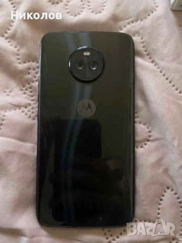 Motorola Moto X4, снимка 2 - Motorola - 51867956