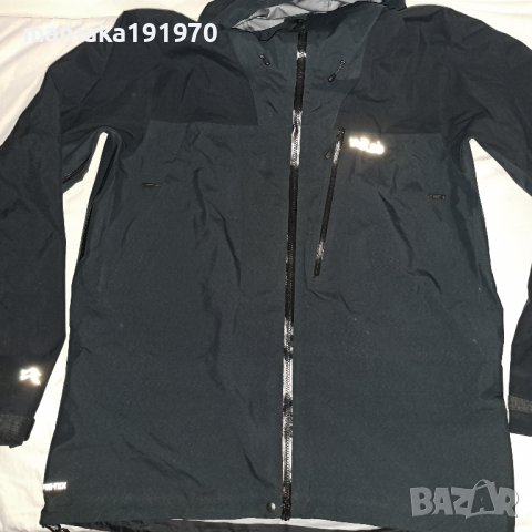 Rab Ladakh GTX Jacket (XL) мъжко яке GORE-TEX, снимка 4 - Спортни дрехи, екипи - 38248156