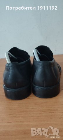 Geox. Мъжки обувки. 44, снимка 6 - Ежедневни обувки - 39068613