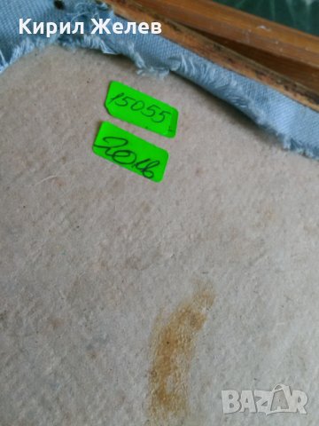 Стар гоблен 15055, снимка 5 - Гоблени - 29899398