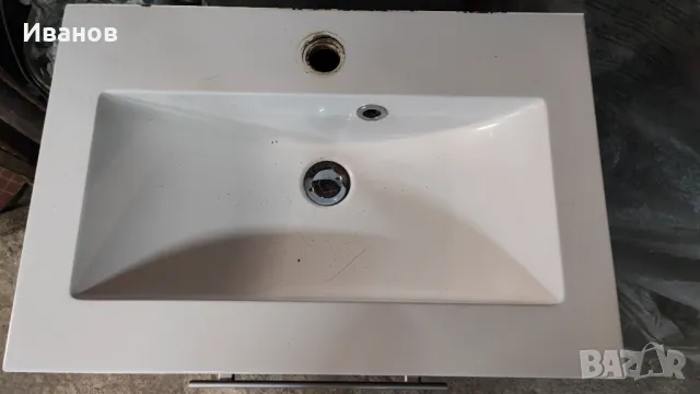 продавам шкаф-мивка, снимка 2 - Мивки - 50259201