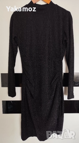 дамска елегантна рокля , снимка 4 - Рокли - 52660667