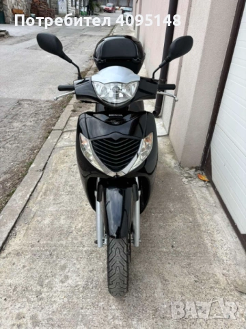Honda Sh 150i 2006, снимка 6 - Мотоциклети и мототехника - 53890799