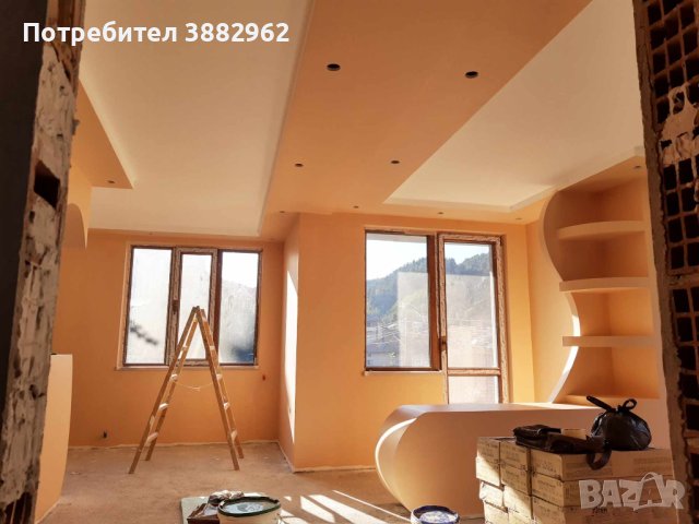 Строителни услуги , снимка 8 - Други ремонти - 42783994