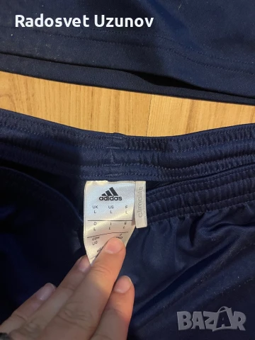 Мъжки екипи Adidas, снимка 3 - Спортни дрехи, екипи - 51180560