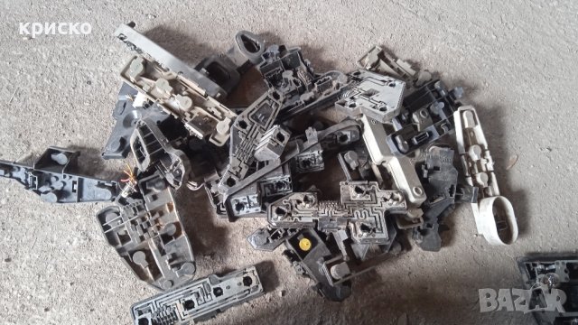 платки за стопове, снимка 2 - Части - 40672849