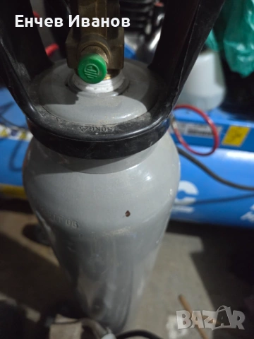 Продавам телоподаващо пълен комплект