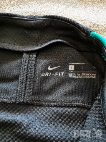 Блуза Nike.Размер S. , снимка 2 - Блузи - 52371839