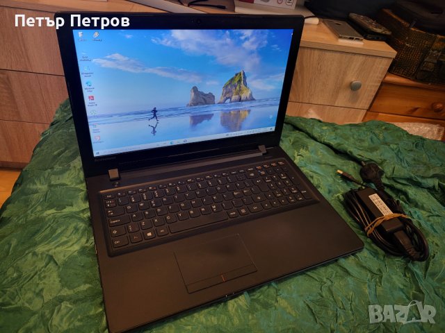 Lenovo IdeaPad 300 Core i7/SSD/16GB Ram/HDD 1000 ГБ! 