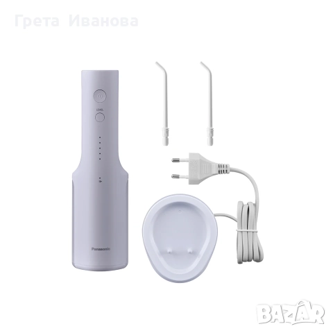 Зъбен душ Panasonic EW-DJ26-V303