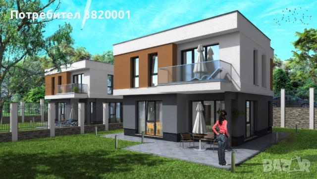 Къща 143 м² с три спални в Сълзица, снимка 2 - Къщи - 51905016