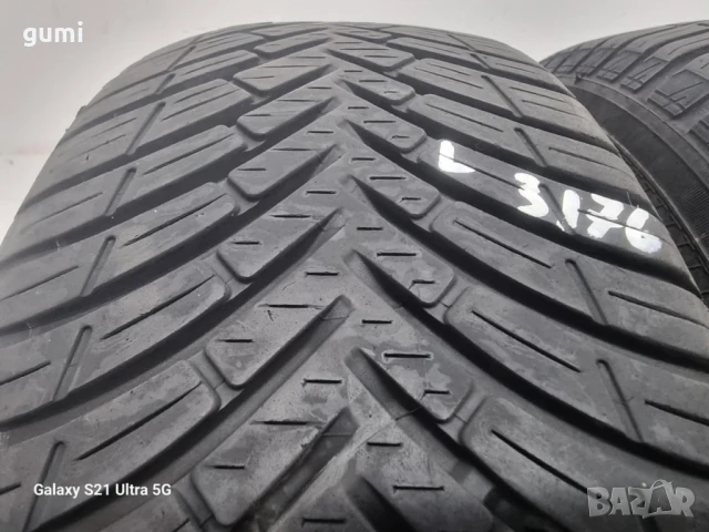 2бр всесезонни гуми 195/60/15 KLEBER L03176 , снимка 1
