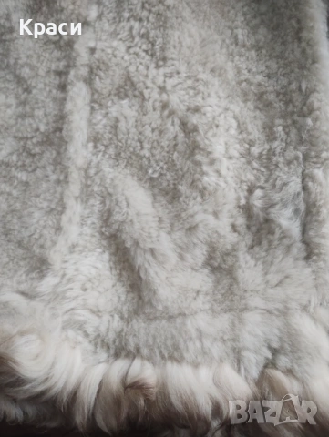 Дамски кожух, снимка 7 - Палта, манта - 53934786