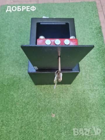 СЕЙФче, снимка 4 - Други стоки за дома - 51546921