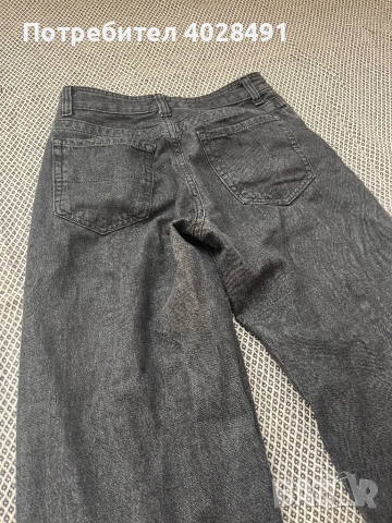 Дънки Bershka, снимка 6 - Дънки - 52105951