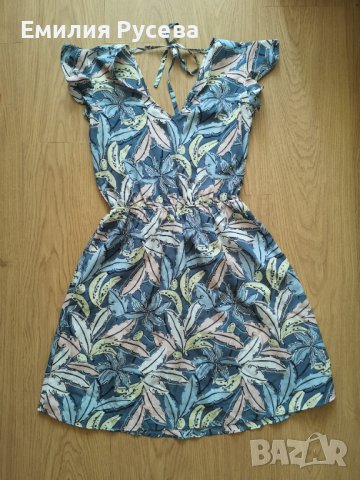 Лятна рокля, снимка 1