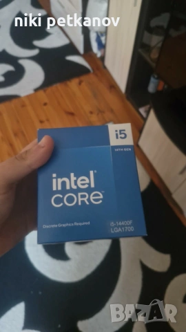 гейминг компютър, снимка 8 - Геймърски - 54333766