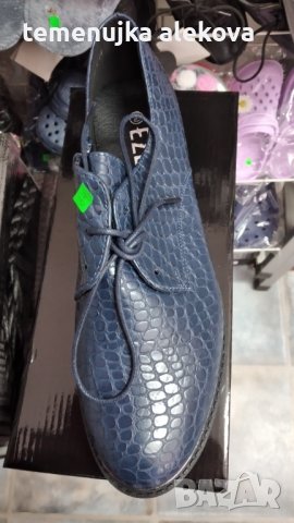 Магазин Крис, снимка 4 - Дамски елегантни обувки - 39834429