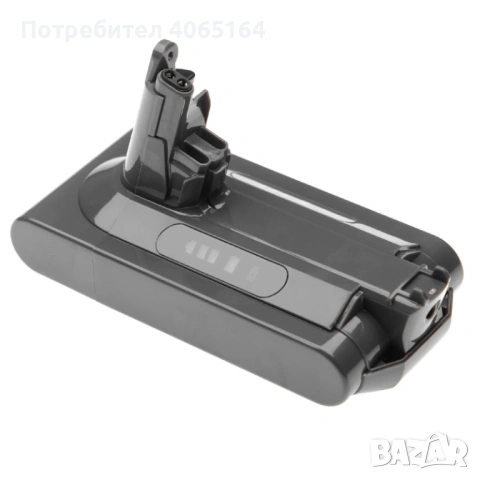 Battery replaces Dyson SV12, 969352-07 for Dyson 