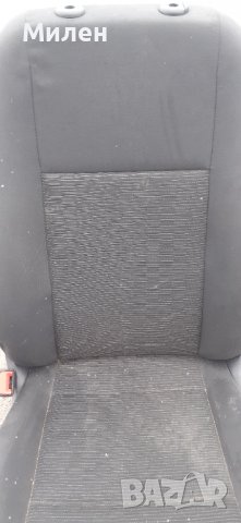 Предна Лява Седалка За Volkswagen Tiguan 2007-2016 Година Фолксваген Тигуан , снимка 7 - Части - 39471962