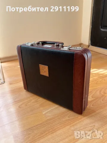 Куфар Cuberland Royal, Germany