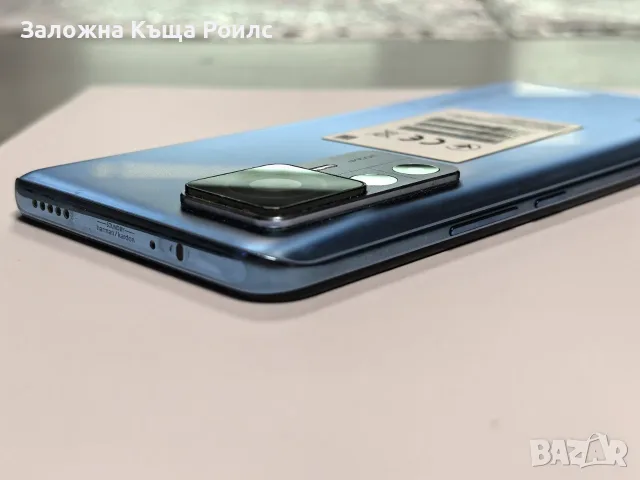 GSM Xiaomi 12T Pro 5G 8GB/256GB 200MP AMOLED 120Hz, снимка 4 - Xiaomi - 56012768